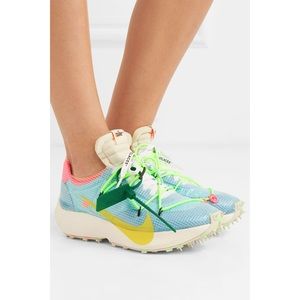 SALE 🎁 PRICE FIRM Nike x Off-White Vapor Street